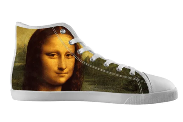 Mona Lisa Shoes