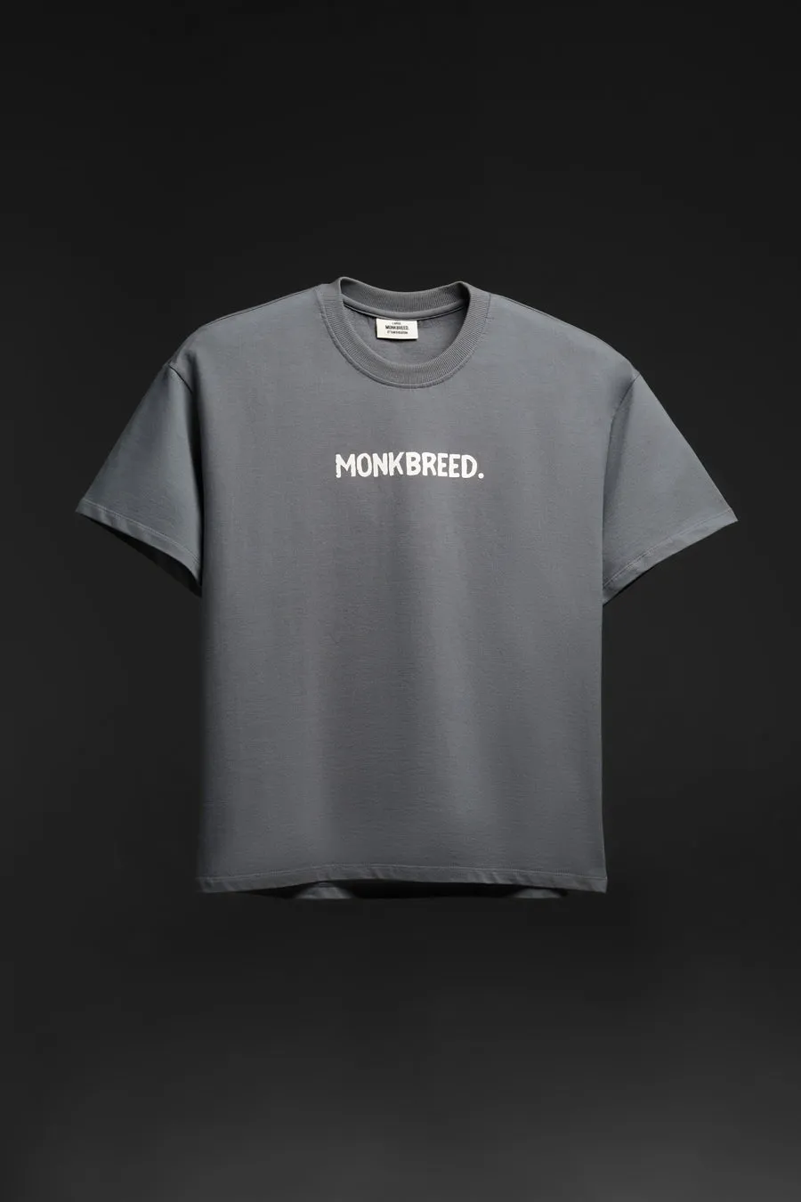 Monkbreed Ice Snake Tee