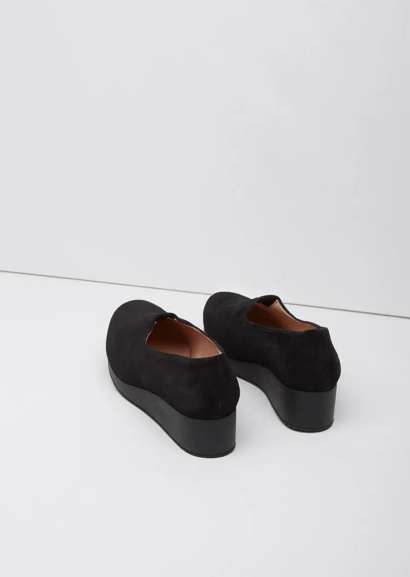 Naloh Wedge Slip-On