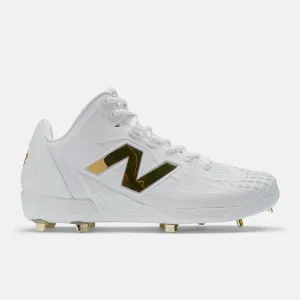 New Balance Senior FuelCell Ohtani v1 MSHOWT1 Metal Baseball Cleats