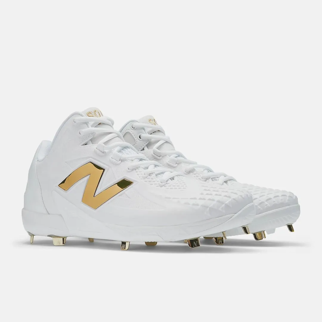 New Balance Senior FuelCell Ohtani v1 MSHOWT1 Metal Baseball Cleats