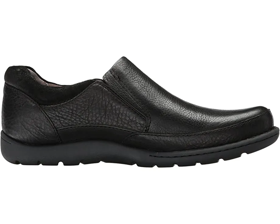 Nigel Slip-On Born Loafers, black