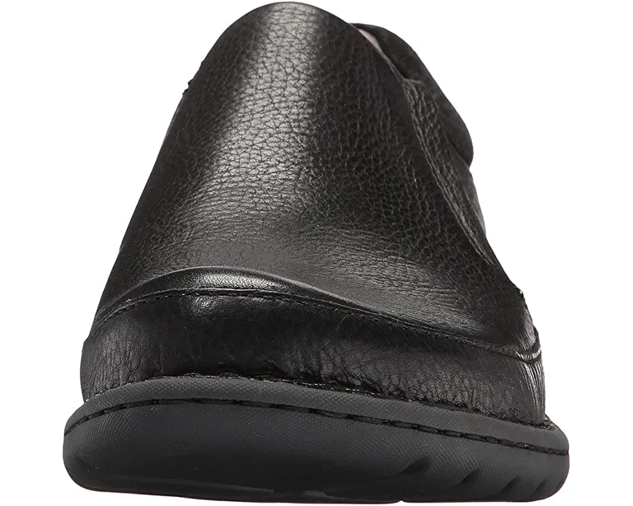 Nigel Slip-On Born Loafers, black