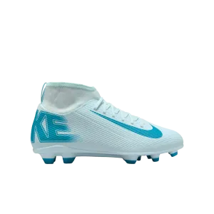 Nike Mercurial Superfly 10 Club Youth Firm Ground Cleats