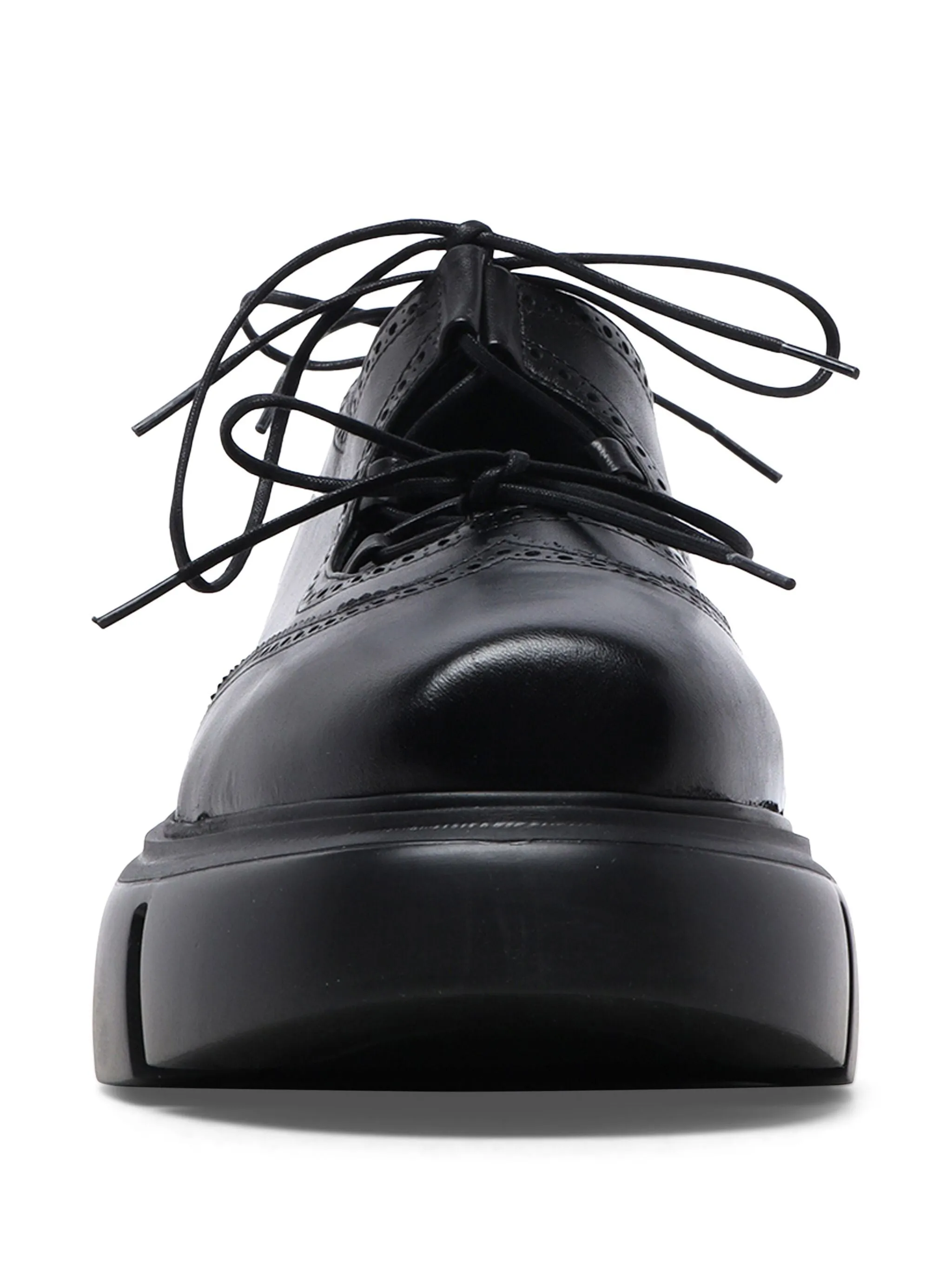 Platform Ghillie Brogue