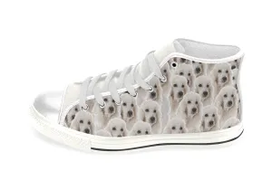 Poodle Shoes