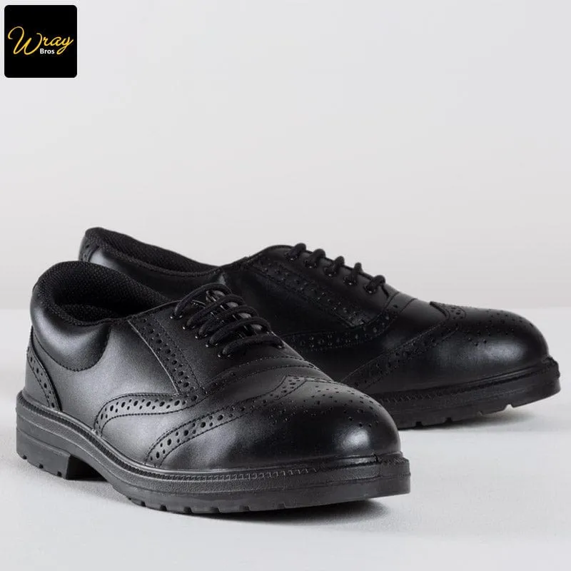 Portwest Steelite Executive Brogue FW46