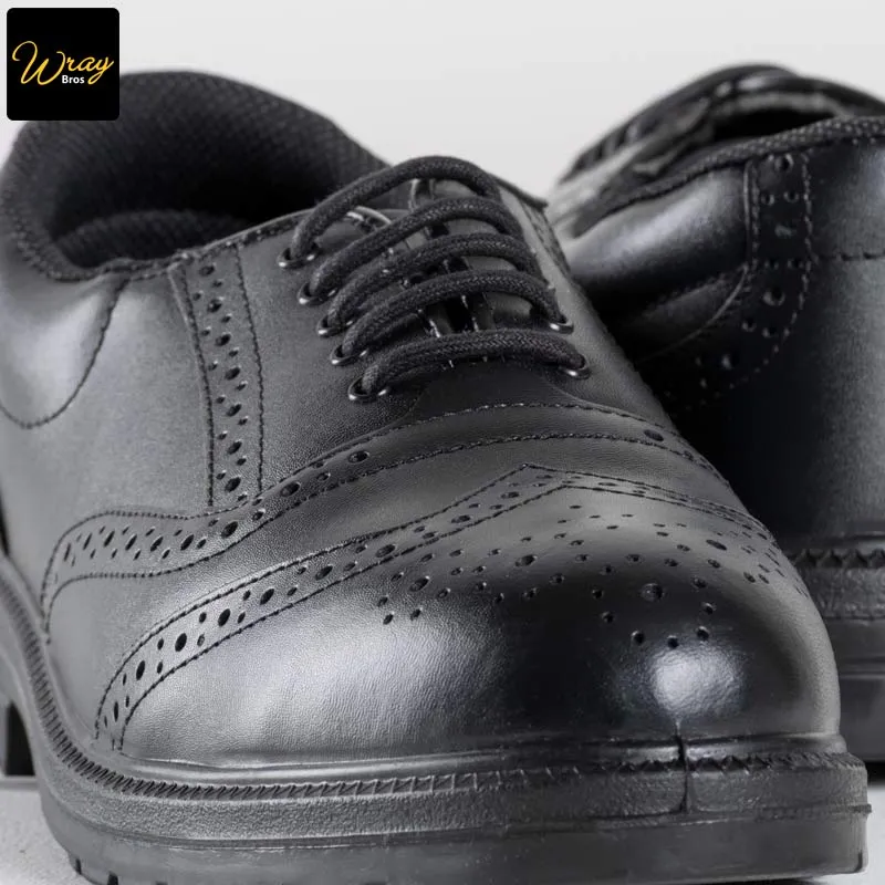 Portwest Steelite Executive Brogue FW46