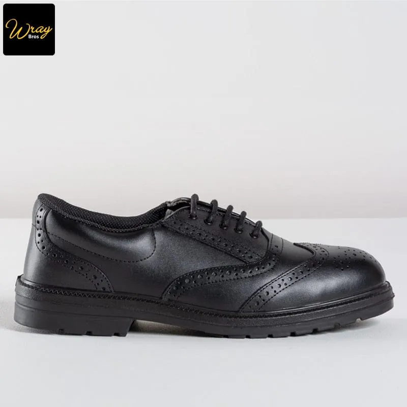 Portwest Steelite Executive Brogue FW46