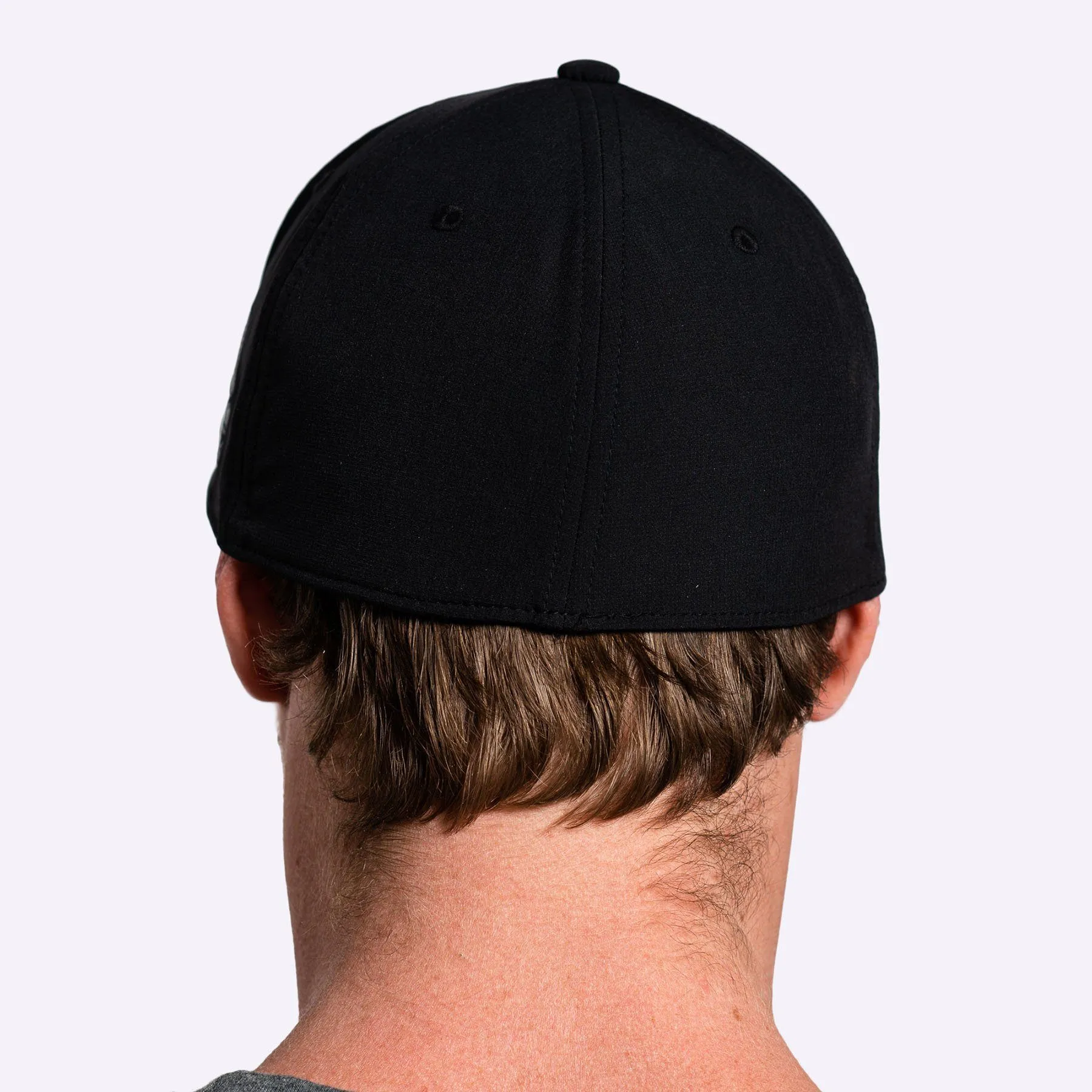 Reebok - CrossFit A-Flex Cap - BLACK