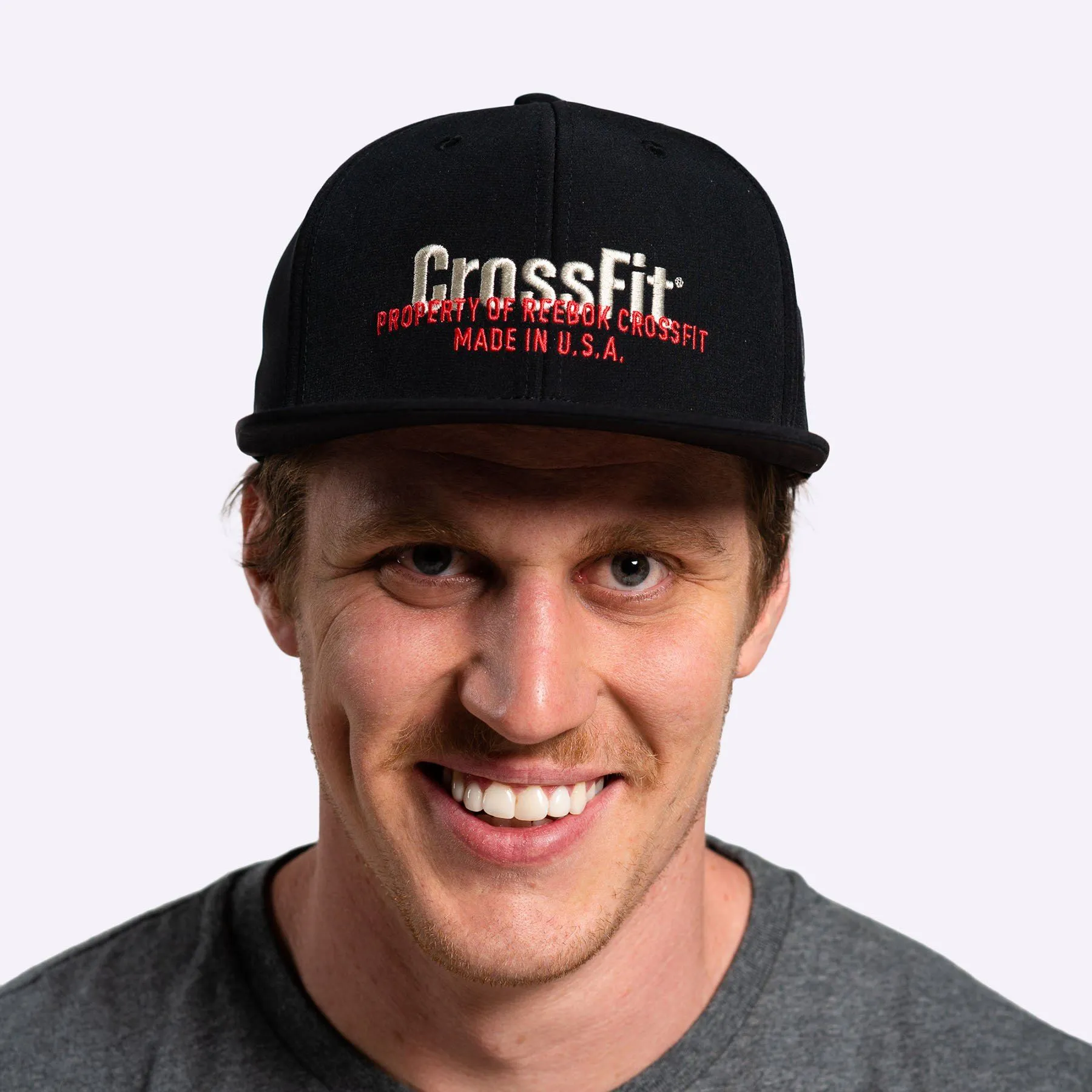 Reebok - CrossFit A-Flex Cap - BLACK