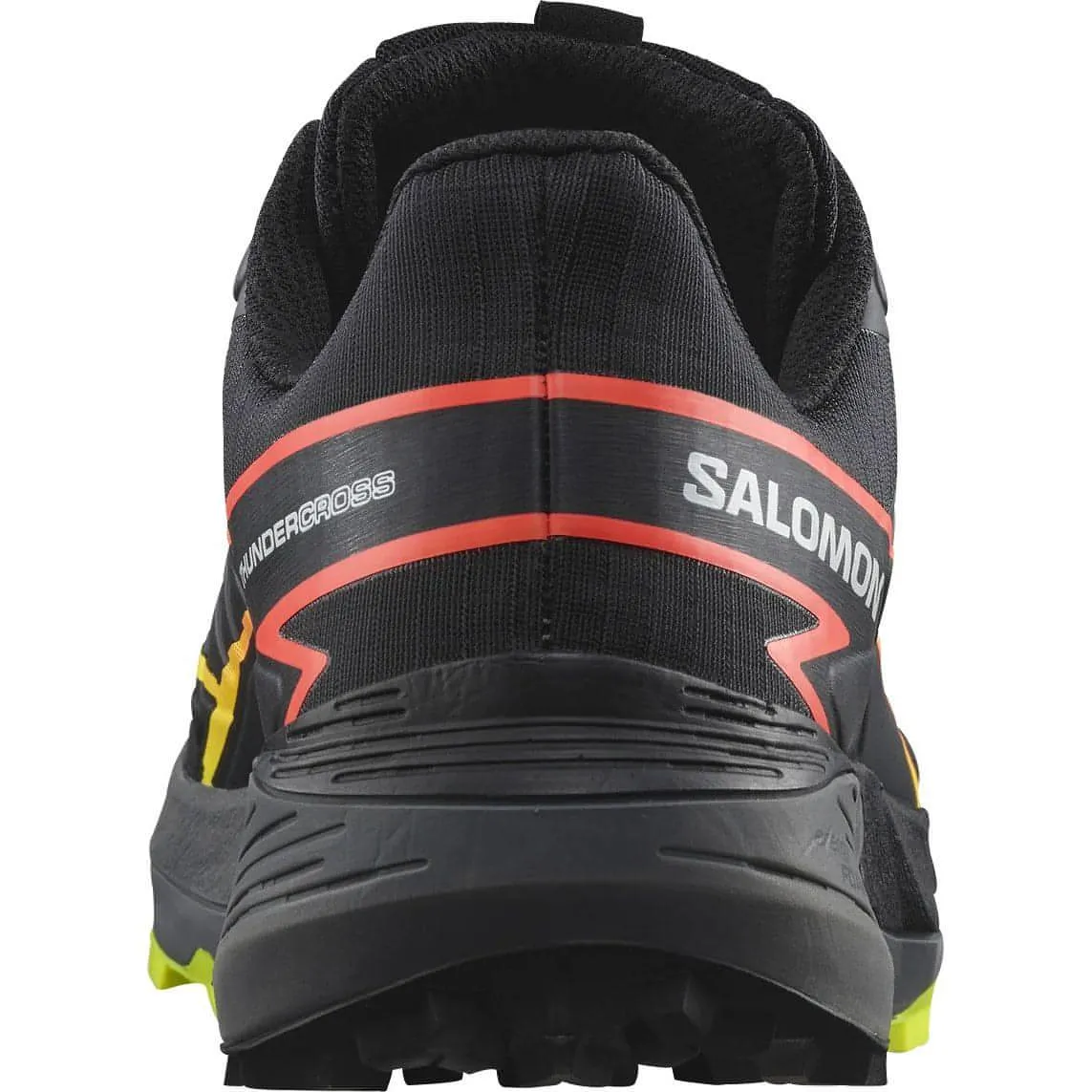 Salomon Thundercross Mens Trail Running Shoes - Black