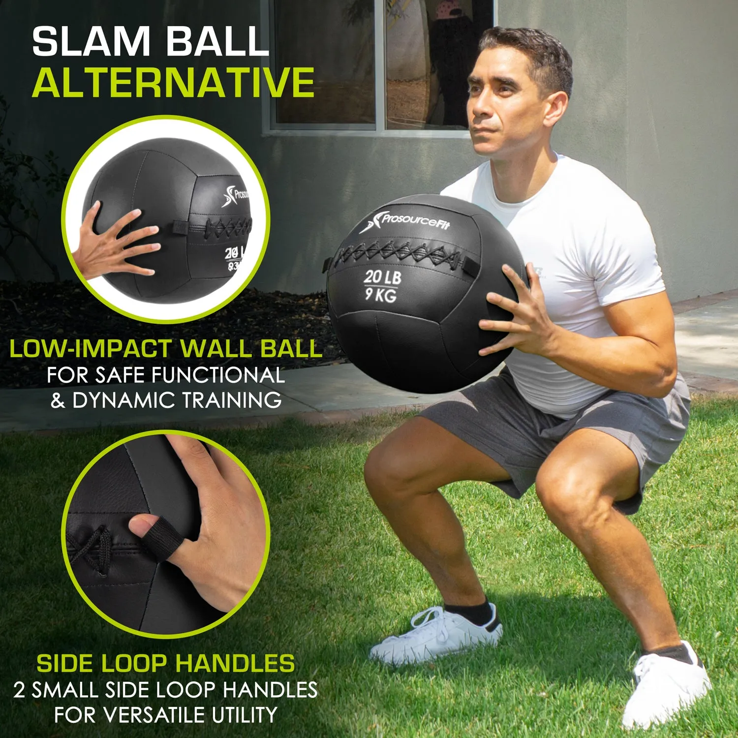 Soft Medicine Ball