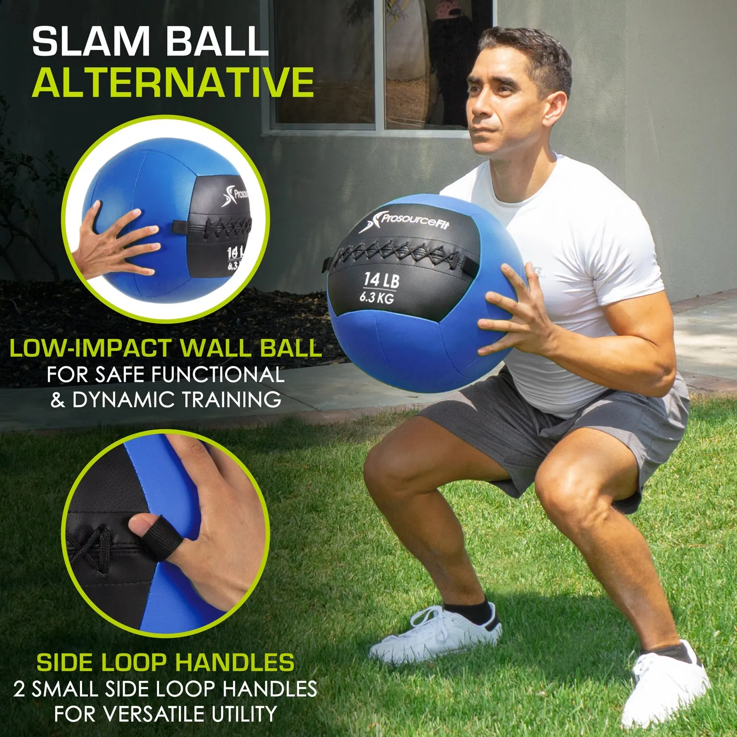 Soft Medicine Ball