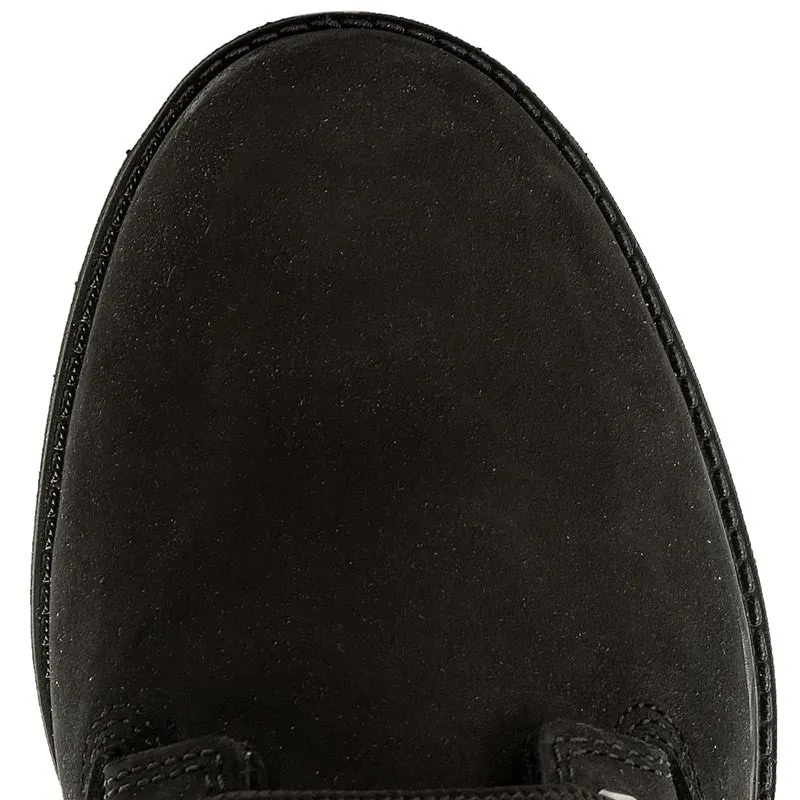 Timberland AF WP CHUKKA Men’s - BLACK NUBUCK