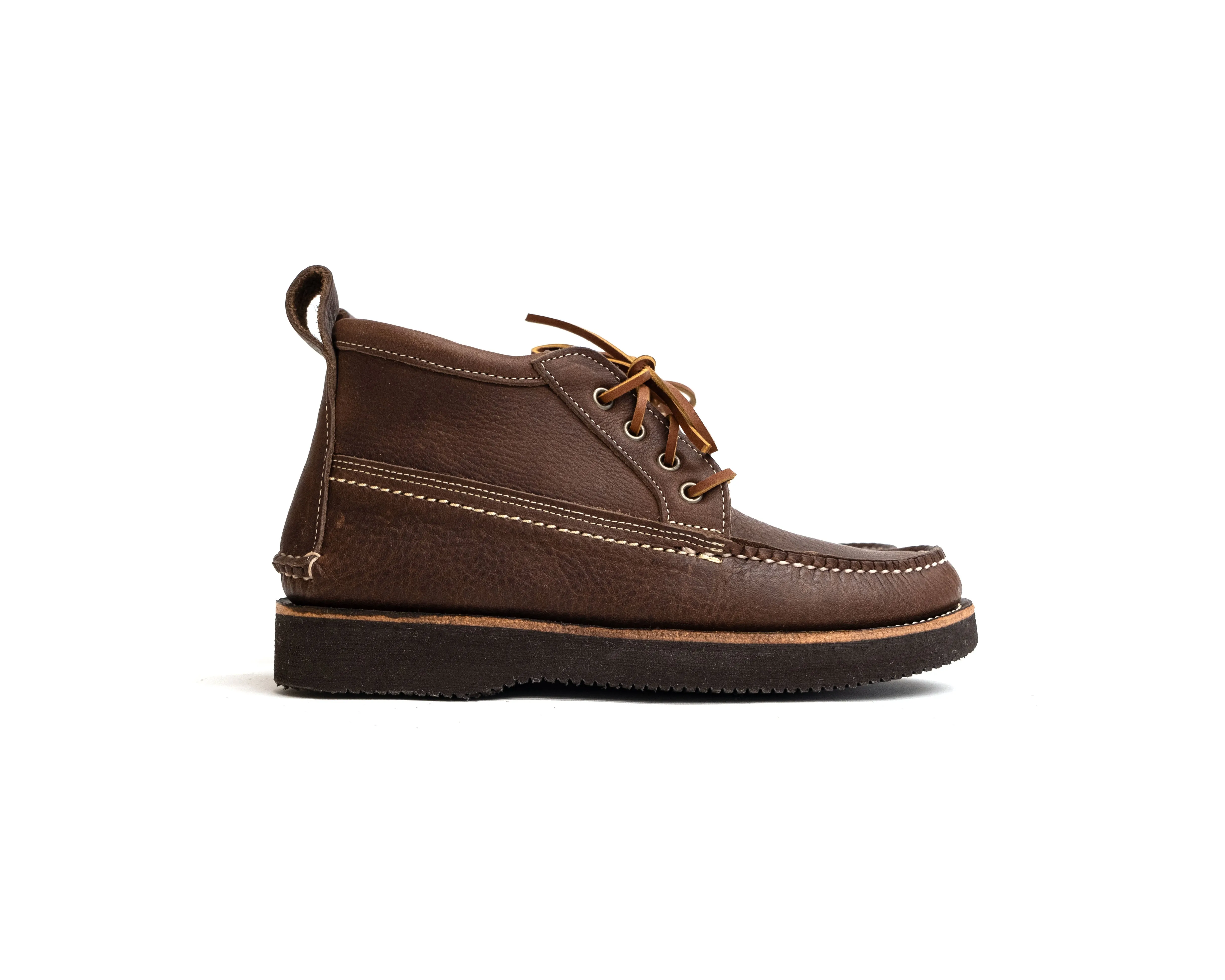 Trailside Chukka - Chocolate Grizzly