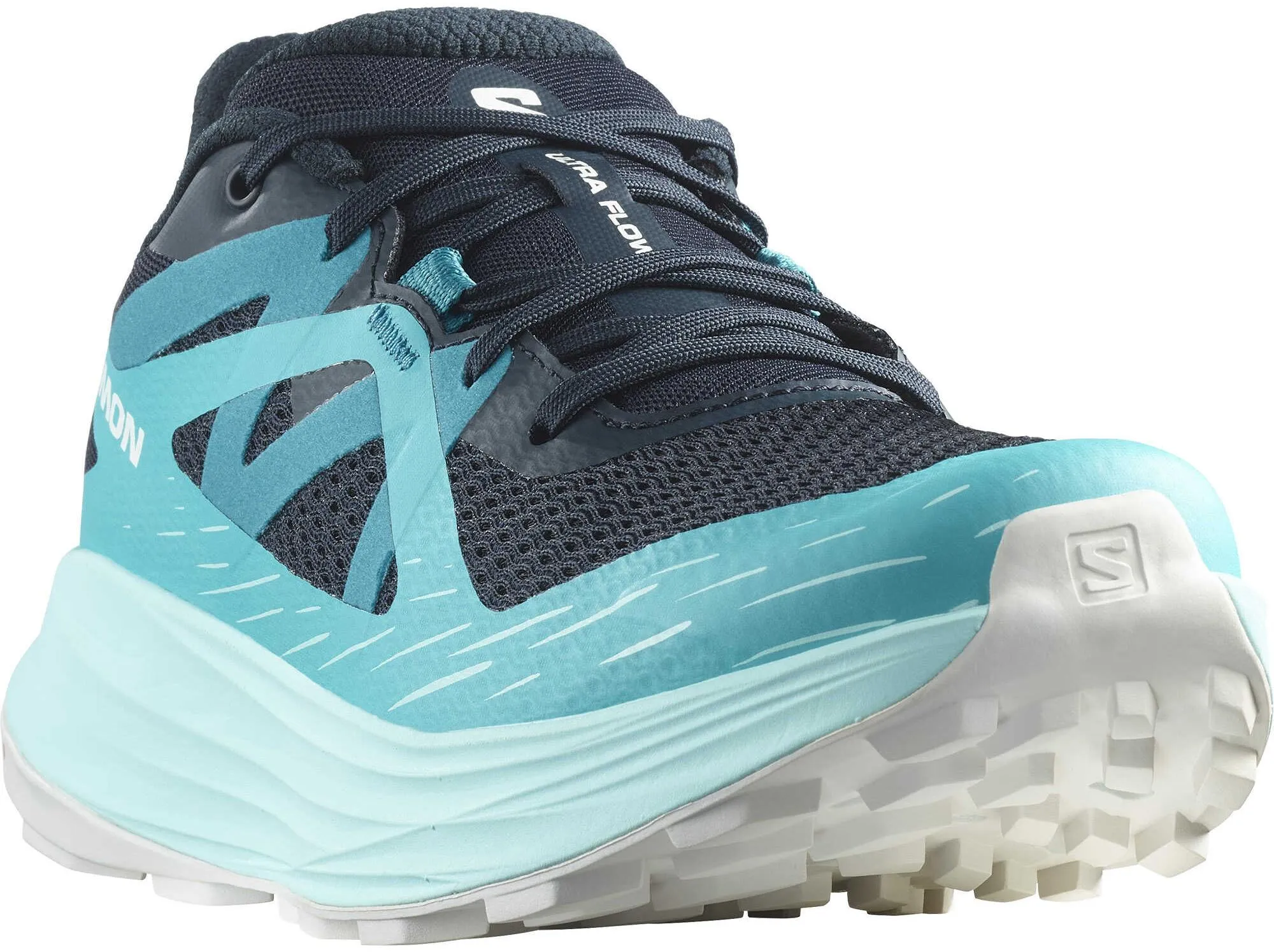 Ultra Flow Women's Trail Running Shoes