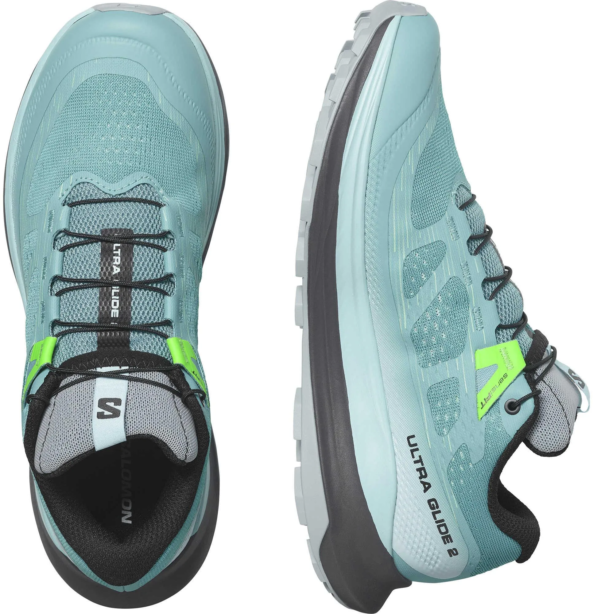 Ultra Glide 2 Women's Trail Running Shoes