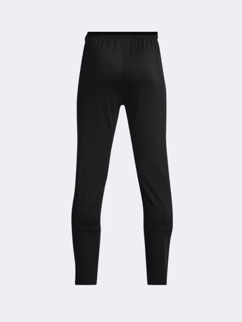 Under Armour Challenger Boys Football Pant Black