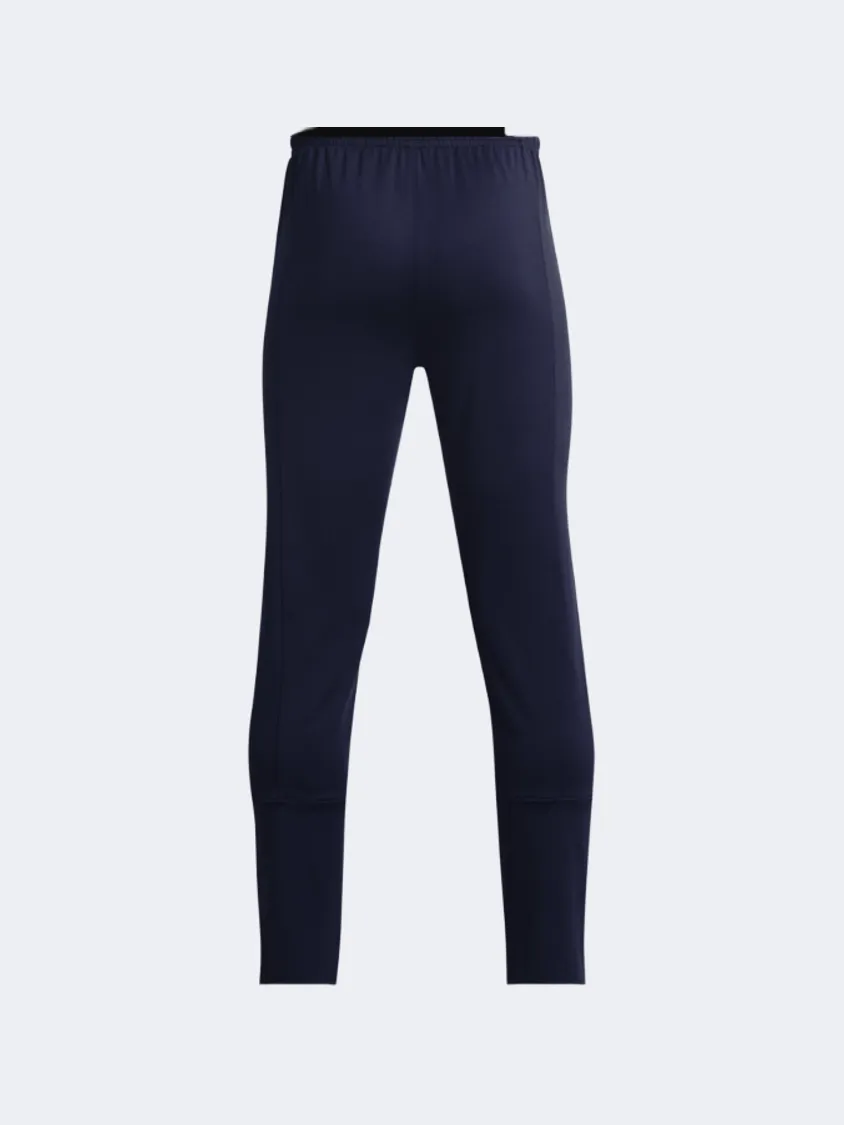 Under Armour Challenger Boys Football Pant Navy