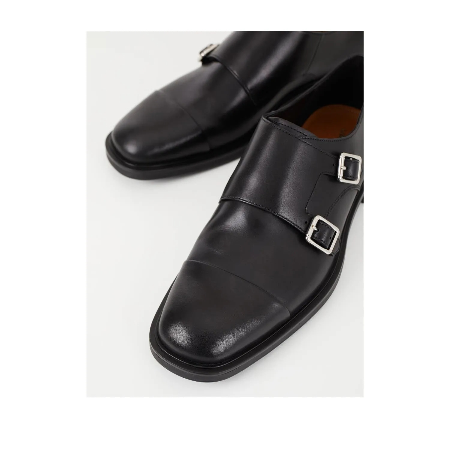 Vagabond Men's Andrew in Black