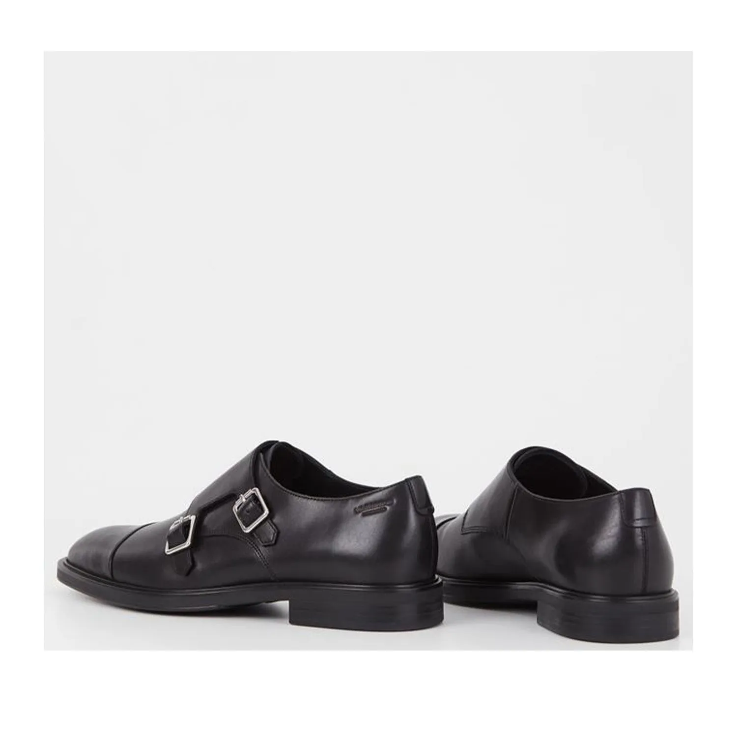 Vagabond Men's Andrew in Black