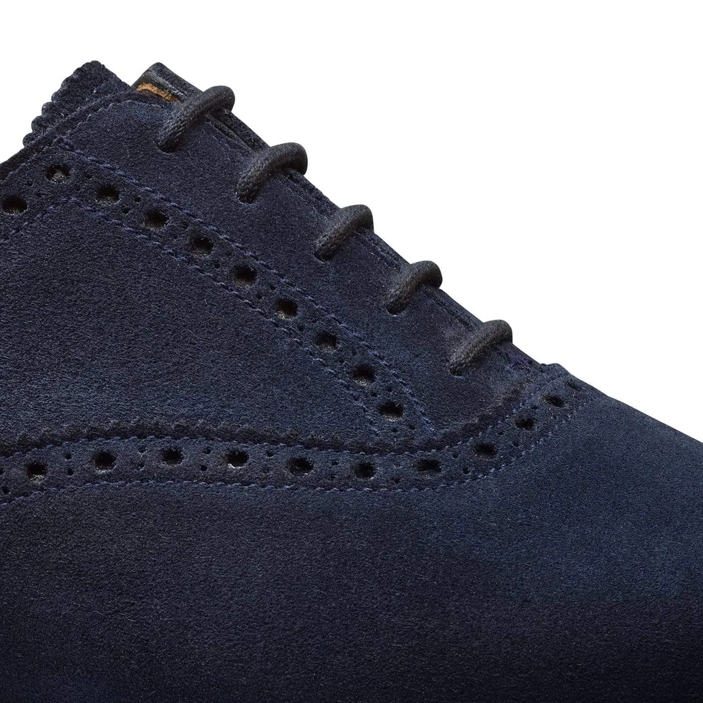 Westfield Ocean Suede